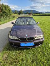 BMW 320Ci -SHADOW LINE EDITION - BMW 320 Oldtimer