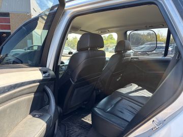 BMW X5 - 7
