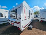 Dethleffs Camper 560 FMK*Fußbodenerwärmung* - Dethleffs Camper 560 FMK