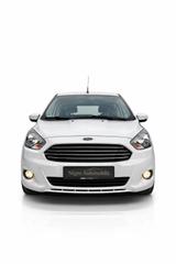 Ford KA+ Cool & Sound/SHZ/TEMP/KLIMA - Ford Ka/Ka+ in Stuttgart