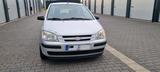 Hyundai Getz - Hyundai Gebrauchtwagen von 2004