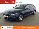 Audi A4 35 TDI Aut.*NAV*XENON*ACC*TEMP*CAM*PDC*SHZ - Audi A4: Kombi, 35 TDI