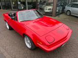 Triumph TR7 Cabrio - Triumph TR7 Gebrauchtwagen
