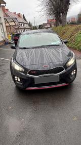 Kia pro_cee'd / ProCeed 1.6 T-GDI GT-Track pro_c... - Kia pro cee'd / ProCeed von privat