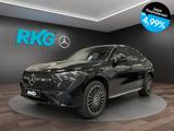 Mercedes-Benz GLC 300 de 4M Coupé EDITION AMG NIGHT PANORAMA