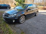 Volkswagen Golf 2.0 GTD +DSG+STNDHEIZ+NAVI+PDC+SCHECKHEFT - Volkswagen Golf: GTD Dsg