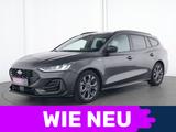 Ford Focus ST-Line X Navi|Kamera|CarPlay|LED|PDC|SHZ - Ford Focus aus 2023