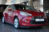 Citroën DS3 1.4 VTi 95 Chic *SPORT-AUSPUFF|KLIMA* - gebrauchte Citroën DS3 aus dem Jahr 2011
