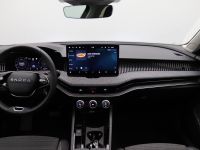 Skoda Superb - Vorschau Bild 9