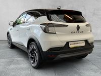 Renault Captur - Vorschau Bild 3