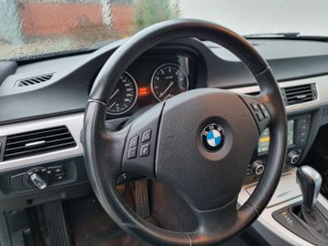 BMW 325 - 12