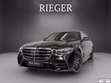 Mercedes-Benz S 500 L 4M AMG*Sitzklima*PSHD*Airmatic*NIGHT++++ - gebrauchte Mercedes-Benz S 500 aus dem Jahr 2024