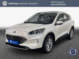 Ford Kuga 2.5 Duratec PHEV TITANIUM *Pano* - scheckheftgepflegte Ford Kuga