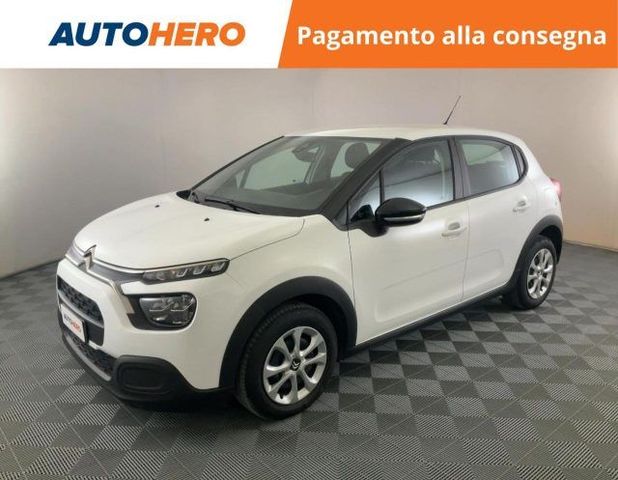 Citroën CITROEN C3 PureTech 83 S&S Feel