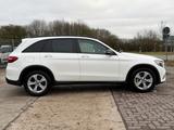 Mercedes-Benz GLC 220 d 4Matic 2xAMG-Line |Night-P|8-Fach|1.Hd - Mercedes-Benz in Kiel