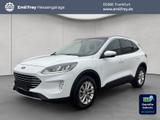 Ford Kuga 2.5 Duratec PHEV TITANIUM