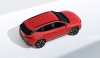 Hyundai TUCSON - Vorschau Bild 4