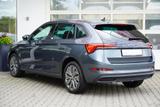 Skoda Scala 1.0 Style LED Navi Kamera ACC Sitzheizung - gebrauchte Skoda Scala aus dem Jahr 2022