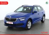 Skoda Kamiq 1.0 DSG Active AHK Sitzheizung SmartLink - Skoda Kamiq in Erfurt