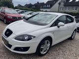 Seat Leon Style Copa Ecomotive /TÜV NEU/2HD/NAVI/PDC/ - Seat Leon: Copa Ecomotive