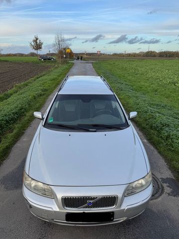 Volvo v70 Kombi