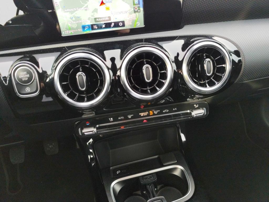 Mercedes-Benz A-Class Limousine PROGRESSIVE MBUX SHZ TEMP AHK LM, миниатюра 12