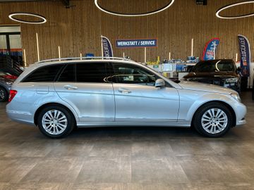 MYAUTOCENTER – Gebraucht- und Jahreswagen mit Werkstattservice in Pfaffenhofen Mercedes-Benz C 220 CDI BlueEfficiency *BiXenon*Schiebed*TÜV*