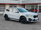 BMW X1 sD 2.0d M-lenk,Spor&blackLine,Pano,HUD,Light  - BMW X1: 0d