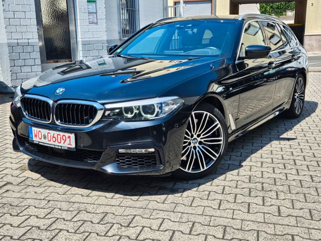 BMW 540 i xDrive M Sport Standh./HarmanKardon/Ambien