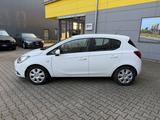 Opel Corsa 1.4 Edition/SHZ/KLIMA/ALLWETTER/TEMPOMAT - Opel Corsa: Weiß, Edition