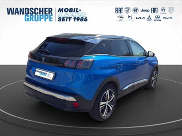 Peugeot 3008 trip 1.6 225 Road Trip 360+Kam.+LED