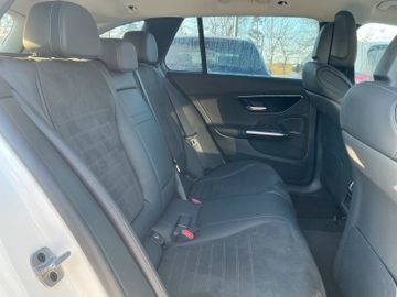 Mercedes C 180 - 7