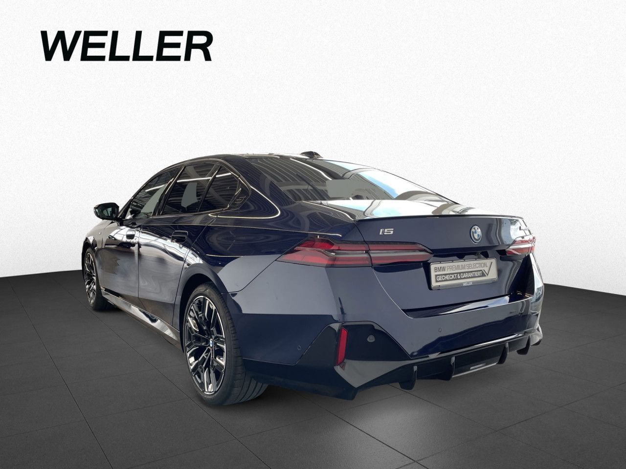 BMW i5 - Bild 11