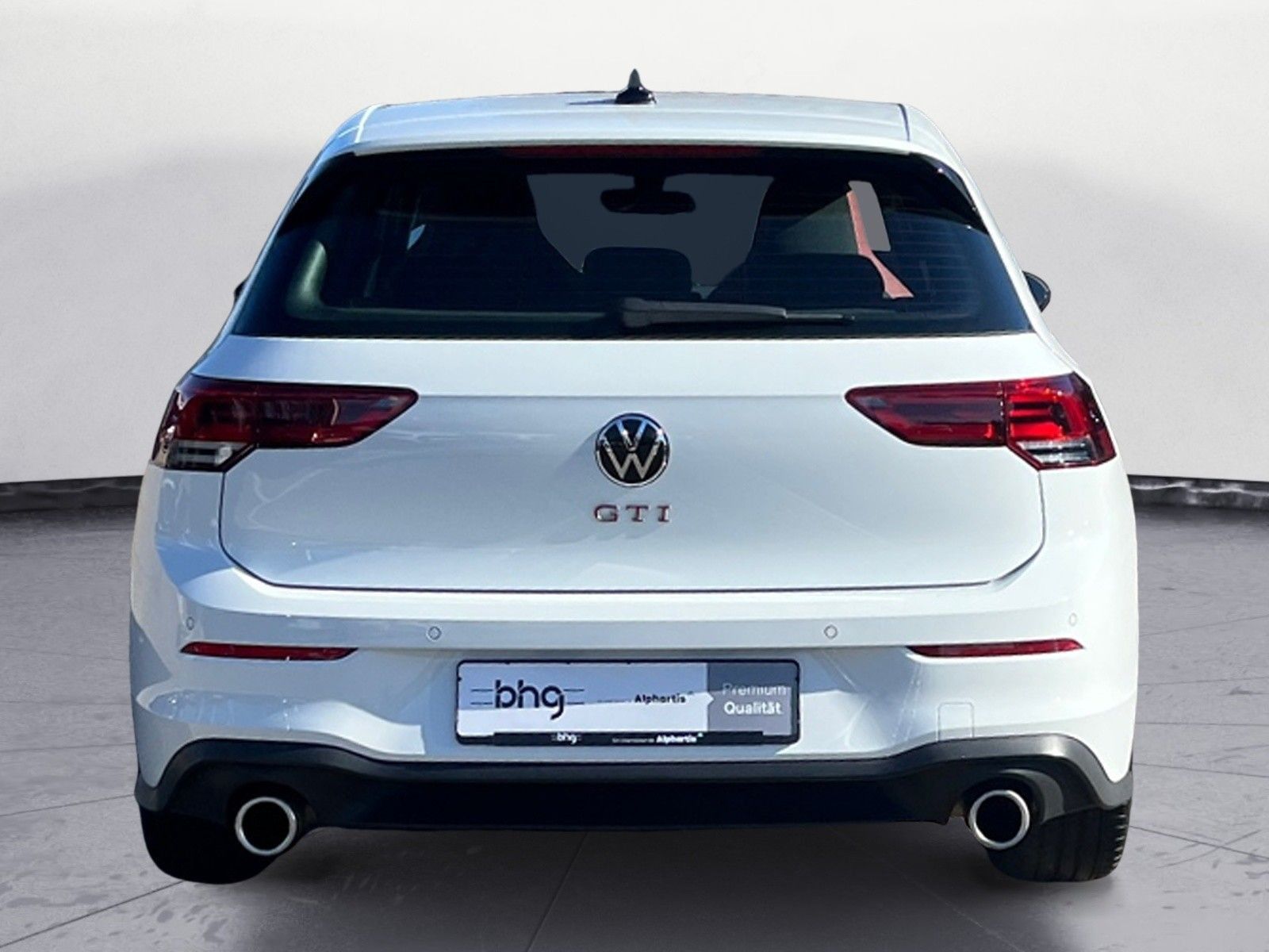 Volkswagen Golf - Bild 5