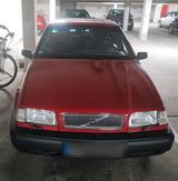 Volvo 460 2,0i Auto Limousine Automatik "O... - Volvo 460 Benziner Gebrauchtwagen