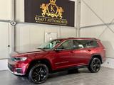 Jeep Grand Cherokee LIMITED 4x4/6.SITZER/LED-GARANTIE - gebrauchte Jeep Grand Cherokee aus dem Jahr 2022
