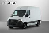 Mercedes-Benz Sprinter 317 CDI Kasten Standard Hoch L2H2 AUT - Mercedes-Benz Sprinter Gebrauchtwagen in Bielefeld