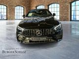 Mercedes-Benz E 53 AMG 4M+ 360 ACC AUT Bel.Sitz HUD Kam. LED - Mercedes-Benz E 53 AMG: Cabrio