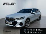 BMW 540 xDrive Touring M Sport *LED*ACC*HUD*Live*SHZ - BMW 540 aus 2024