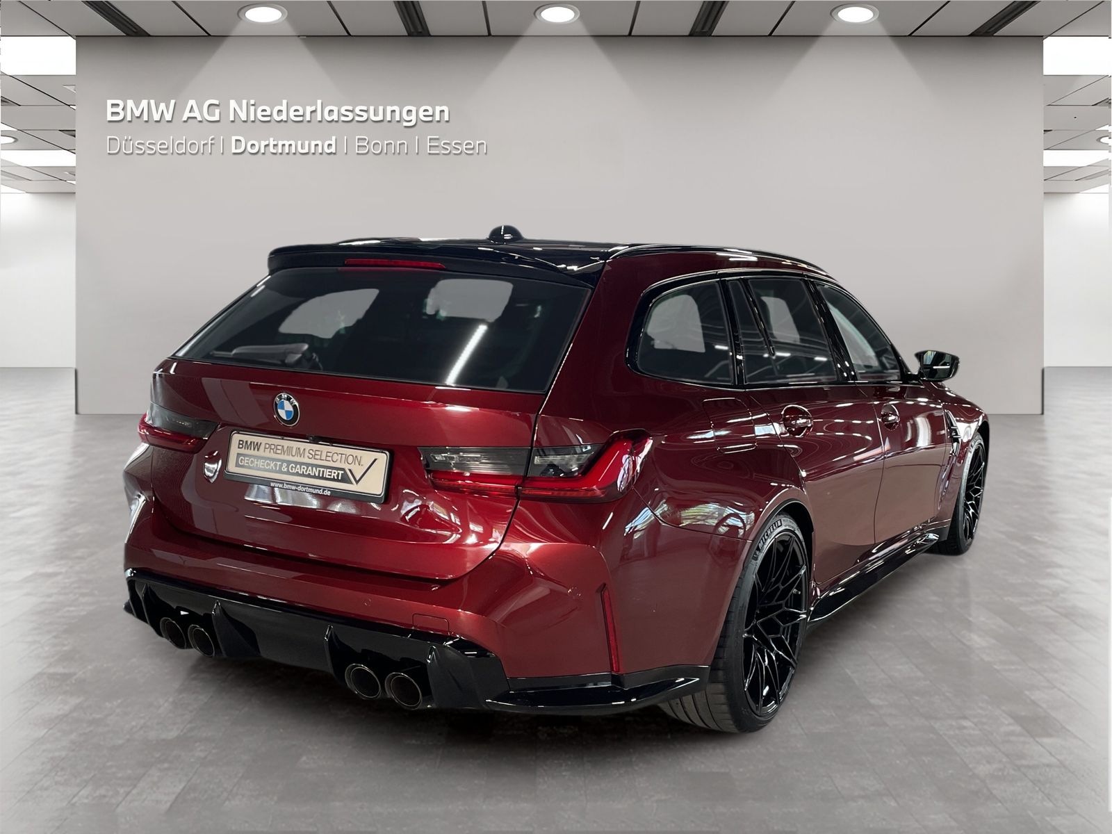 BMW M3 - Bild 4