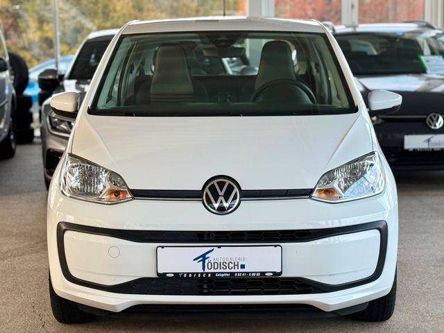 Volkswagen Up *1.0*Basis*White*maps+more*SHZ*Bluetooth*, миниатюра 7