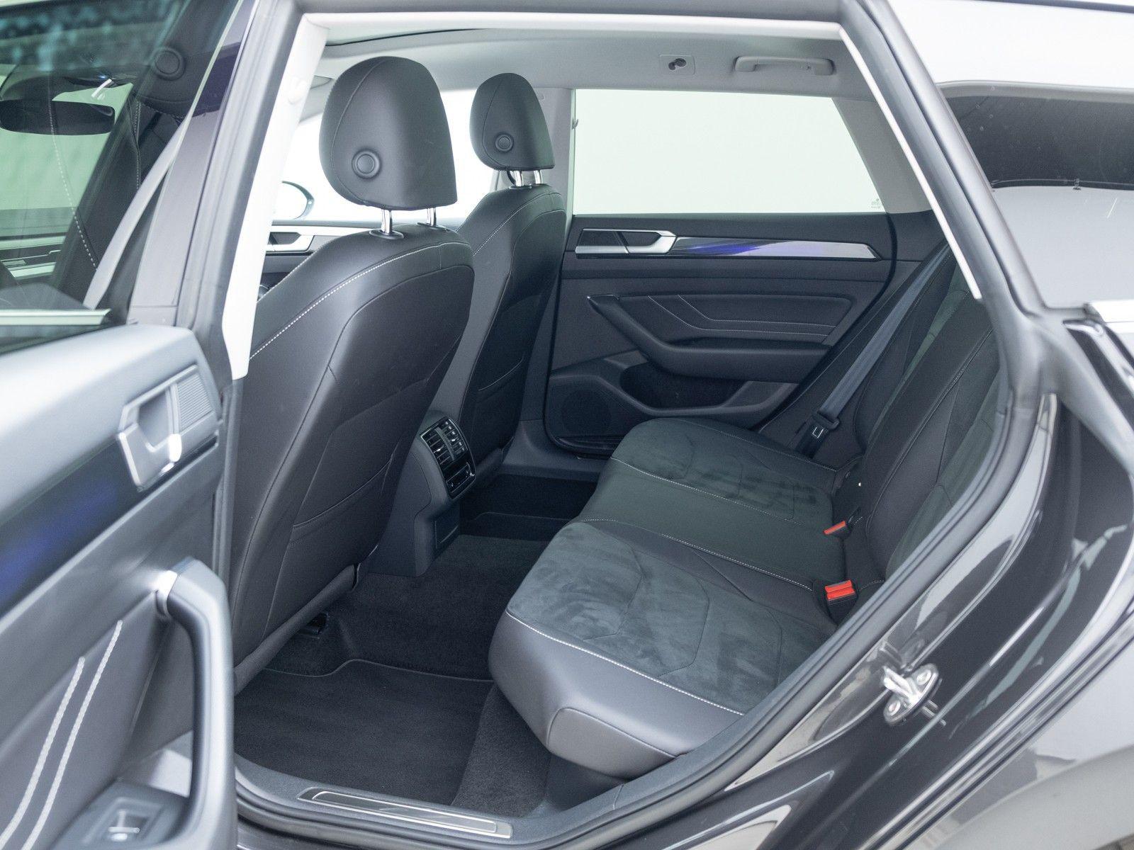 Volkswagen Arteon Shooting Brake 2.0 TDI Elegance*DSG*PANO*, миниатюра 16
