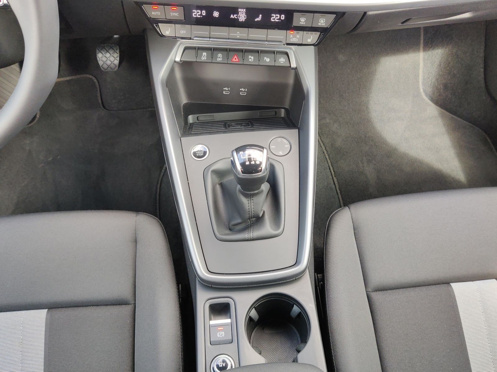 Audi A3 - Bild 7