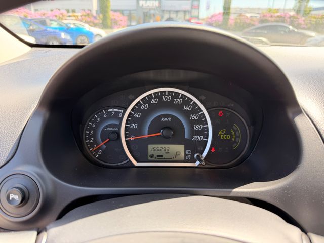 Mitsubishi Space Star Shine Automatik Standheizung