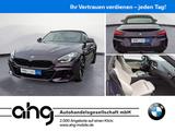 BMW Z4 M40i Cabrio Shadow Head Up Harman - BMW Z4 M40 Jahreswagen