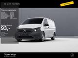 Mercedes-Benz Vito 111 CDI Kasten Lang AHK KAMERA PDC - Mercedes-Benz Vito 111 cdi lang