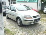 Chevrolet Kalos 1.4 SE "AUTOMATIK"KLIMA" HU&AU-NEU" - gebrauchte Chevrolet Kalos aus dem Jahr 2005