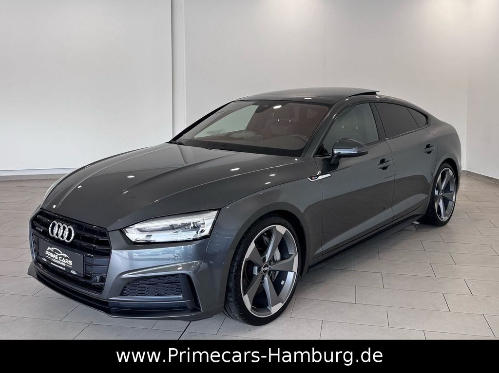 Image of Audi A5