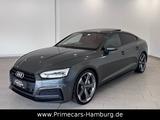 Audi A5 3.0 TDI Quattro S-LINE|PANO|AHK|STANDHZ|KEYGO - Audi A5 Gebrauchtwagen in Hamburg