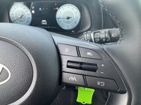Hyundai i20 - Vorschau Bild 12